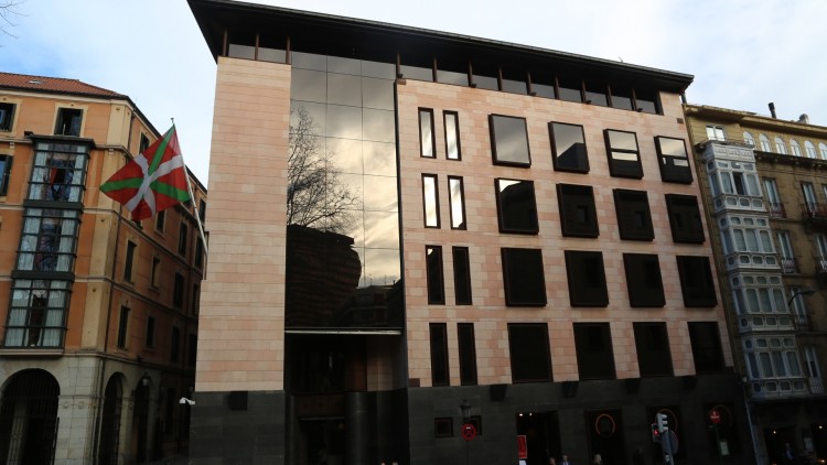 Statement from the EAJ-PNV Executive Committee on the Latest Events in Venezuela